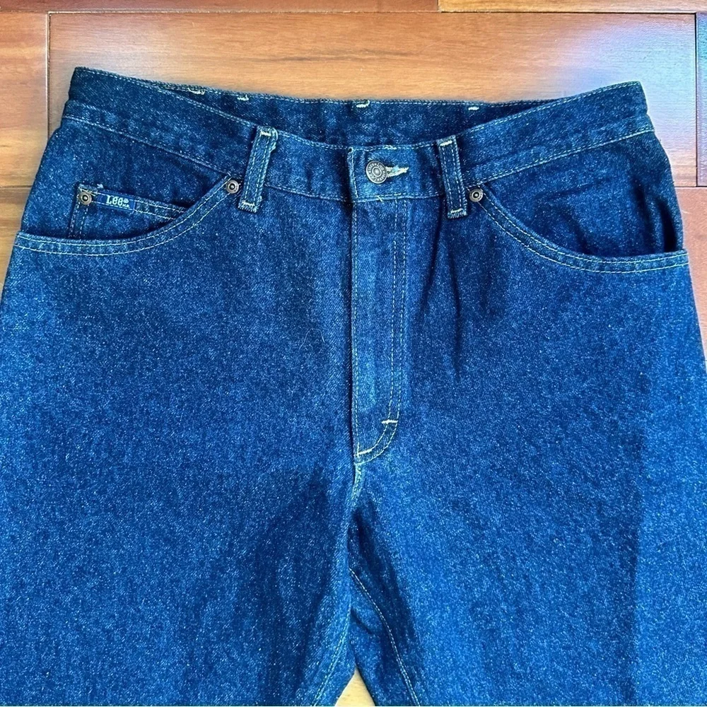 Lee Regular Fit Jeans
